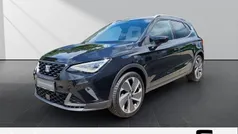 Gebraucht 2022 Seat Arona FR SUV | 20.490 € (Fairer Preis)