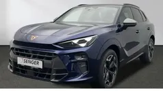 Gebraucht 2025 Cupra Terramar VZ SUV | 49.490 € (Guter Preis)