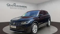Gebraucht 2020 VW Tiguan Elegance SUV | 29.444 € (Fairer Preis)