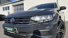 Gebraucht 2020 VW Passat R-line Kombi | 16.860 € (Superpreis)