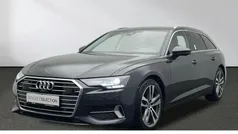 Gebraucht 2022 Audi A6 Sport Kombi | 42.880 € (Fairer Preis)