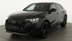 Gebraucht 2025 Audi Q8 S-Line SUV | 93.445 € (Superpreis)