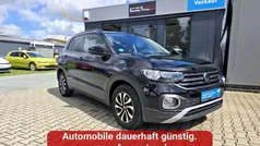 Gebraucht 2021 VW T-Cross Active SUV | 17.990 € (Fairer Preis)