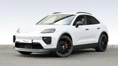 Gebraucht 2025 Porsche Macan SUV | 103.500 € (Guter Preis)