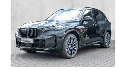 Gebraucht BMW X5 M Sport 360 PS (264 kW) 2025 Schwarz SUV