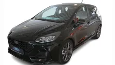 Gebraucht 2024 Ford Fiesta ST-Line Kleinwagen | 25.880 € (Fairer Preis)