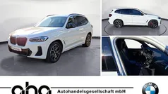 Gebraucht 2022 BMW X3 Performance SUV | 37.860 € (Fairer Preis)