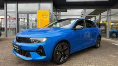 Gebraucht 2023 Opel Astra Limousine | 23.990 € (Guter Preis)