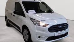 Gebraucht 2020 Ford Transit Trend Van | 15.290 € (Guter Preis)