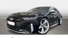 Gebraucht 2020 Audi RS6 Ambiente Kombi | 84.990 € (Teuer)
