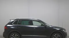 Schwarz Gebraucht 2019 VW Tiguan Comfortline SUV | 17.990 € (Superpreis)