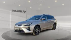 Othercolor Neu 2025 MG MG5 EV Luxury Kombi | 41.639 €