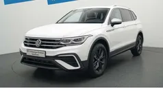 VW Tiguan Allspace