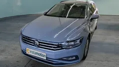 Grau Gebraucht 2023 VW Passat Business Kombi | 29.826 € (Fairer Preis)