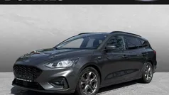 Gebraucht 2016 Ford Focus Cool & Connect Kleinwagen | 19.995 €