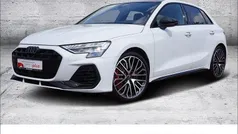 Gebraucht 2024 Audi S3 Sport Limousine | 49.860 € (Guter Preis)