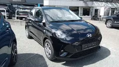 Gebraucht 2025 Hyundai i10 Select Kleinwagen | 17.400 € (Fairer Preis)