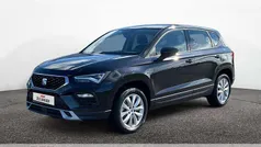 Gebraucht 2025 Seat Ateca Style SUV | 33.774 € (Fairer Preis)