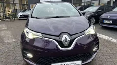 Violet Gebraucht 2020 Renault Zoe Experience Kleinwagen | 10.990 € (Fairer Preis)