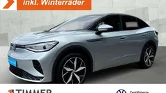 Gebraucht 2022 VW ID.5 GTX SUV | 34.910 € (Fairer Preis)