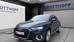 Gebraucht 2024 Audi A3 Advanced Limousine | 29.750 € (Fairer Preis)