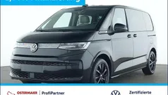 Deep black perleffekt Gebraucht 2024 VW T7 Style Van | 55.980 € (Fairer Preis)