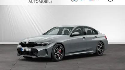 Gebraucht BMW 320 M Sport 184 PS (135 kW) 2026 Limousine