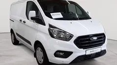 Gebraucht 2021 Ford Transit Custom Trend Abholung | 20.290 € (Fairer Preis)