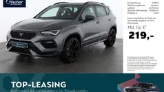 Grau Gebraucht 2025 Cupra Ateca SUV | 37.980 € (Guter Preis)