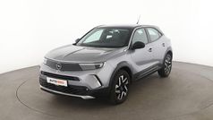 Grau Gebraucht 2023 Opel Mokka X Elegance SUV | 17.100 € (Guter Preis)