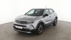 Grau Gebraucht 2023 Opel Mokka X Elegance SUV | 18.300 € (Fairer Preis)