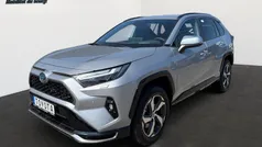 Gebraucht 2025 Toyota RAV4 Hybrid SUV | 55.820 € (Fairer Preis)