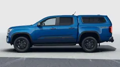 VW Amarok