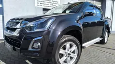 Gebraucht 2018 Isuzu D-Max Abholung | 24.890 €