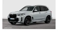 Gebraucht 2025 BMW X5 M Sport SUV | 94.890 € (Fairer Preis)