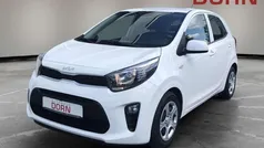 Gebraucht 2022 Kia Picanto Edition 7 Kleinwagen | 11.990 € (Guter Preis)