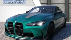 Gebraucht 2025 BMW M4 Performance Coupé | 160.490 €