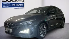 Dark knight / mic Gebraucht 2024 Hyundai i30 Trend Kombi | 23.990 € (Guter Preis)