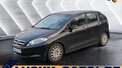 Gebraucht 2006 Honda FR-V Van / Kleinbus | 1.470 € (Superpreis)