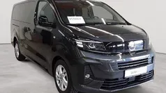 Merkurgrau Gebraucht 2025 Opel Vivaro S Van | 38.290 € (Fairer Preis)