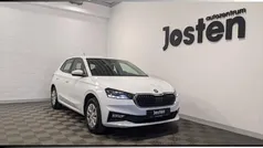 Gebraucht 2025 Skoda Fabia Selection Kleinwagen | 20.660 € (Fairer Preis)