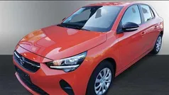 Gebraucht 2022 Opel Corsa Edition Limousine | 13.989 € (Fairer Preis)