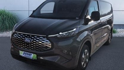 Neu Ford Transit Trend 160 kW (218 PS) 2025 Grau Van