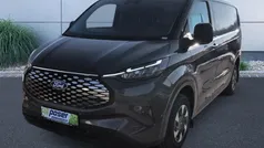 Gebraucht 2025 Ford Transit Trend Van | 55.350 €