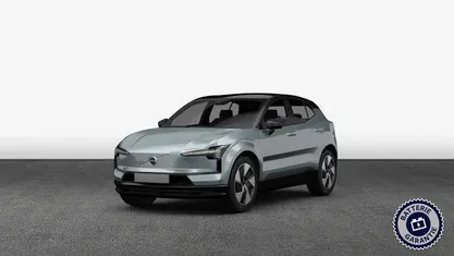 Blau Gebraucht 2024 Volvo EX30 Performance SUV | 36.880 € (Superpreis)