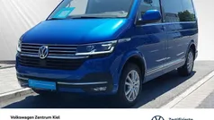 Gebraucht 2022 VW T6.1 Comfortline Van | 52.980 € (Fairer Preis)