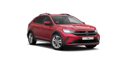 Gebraucht 2023 VW Taigo Move SUV | 24.380 € (Guter Preis)
