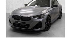 Gebraucht 2025 BMW M240 M Sport Coupé | 59.990 € (Superpreis)
