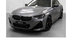 Bmw individual froze Neu 2025 BMW M240 M Sport Coupé | 60.990 € (Guter Preis)
