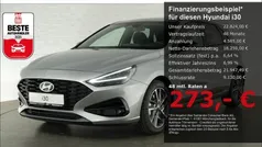 Gebraucht 2024 Hyundai i30 Advantage Limousine | 22.824 € (Fairer Preis)